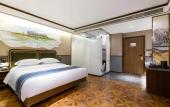 Туры в отель Nostalgia S Hotel (Beijing Nest-Type Olympic Stadium Center)