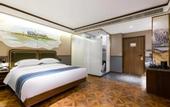 Туры в отель Nostalgia S Hotel (Beijing Nest-Type Olympic Stadium Center)
