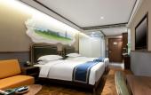 Туры в отель Nostalgia S Hotel (Beijing Nest-Type Olympic Stadium Center)