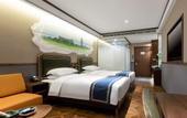 Туры в отель Nostalgia S Hotel (Beijing Nest-Type Olympic Stadium Center)