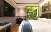 Туры в отель Nostalgia S Hotel (Beijing Nest-Type Olympic Stadium Center)