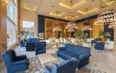 Туры в отель Royal Tulip Korbous Bay Thalasso & Springs