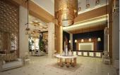 Туры в отель Royal Tulip Korbous Bay Thalasso & Springs