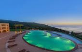 Туры в отель Royal Tulip Korbous Bay Thalasso & Springs