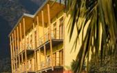 Туры в отель Garda Sporting Club Hotel