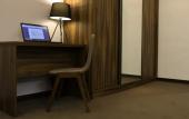 Туры в отель Moscow Boutique Hotel
