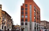 Туры в отель BB Hotels Aparthotel Isola