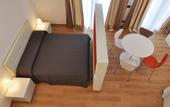 Туры в отель BB Hotels Aparthotel Isola