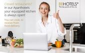 Туры в отель BB Hotels Aparthotel Isola