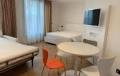 Туры в отель BB Hotels Aparthotel Isola