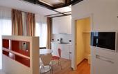 Туры в отель BB Hotels Aparthotel Isola