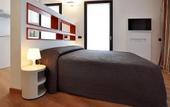 Туры в отель BB Hotels Aparthotel Isola