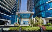 Туры в отель Hilton Cairo Nile Maadi
