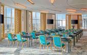 Туры в отель Hilton Cairo Nile Maadi