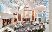 Туры в отель Hilton Cairo Nile Maadi