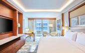 Туры в отель Hilton Cairo Nile Maadi