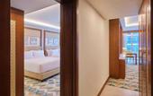 Туры в отель Hilton Cairo Nile Maadi