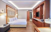 Туры в отель Hilton Cairo Nile Maadi