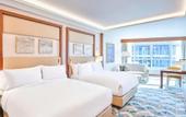 Туры в отель Hilton Cairo Nile Maadi