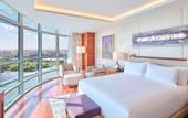Туры в отель Hilton Cairo Nile Maadi