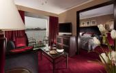 Туры в отель MS Steigenberger Minerva Nile Cruise