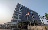 Туры в отель Fairfield By Marriott Jakarta Soekarno-Hatta Airport