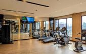 Туры в отель Fairfield By Marriott Jakarta Soekarno-Hatta Airport