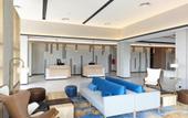 Туры в отель Fairfield By Marriott Jakarta Soekarno-Hatta Airport