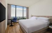 Туры в отель Fairfield By Marriott Jakarta Soekarno-Hatta Airport