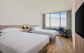 Туры в отель Fairfield By Marriott Jakarta Soekarno-Hatta Airport