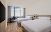 Туры в отель Fairfield By Marriott Jakarta Soekarno-Hatta Airport
