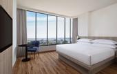 Туры в отель Fairfield By Marriott Jakarta Soekarno-Hatta Airport