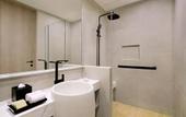 Туры в отель Fairfield By Marriott Jakarta Soekarno-Hatta Airport