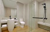 Туры в отель Fairfield By Marriott Jakarta Soekarno-Hatta Airport