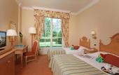 Туры в отель Gardaland Hotel Resort
