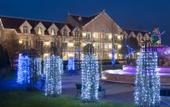 Туры в отель Gardaland Hotel Resort