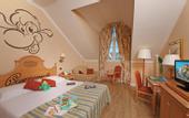 Туры в отель Gardaland Hotel Resort