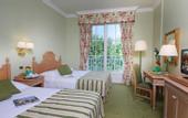 Туры в отель Gardaland Hotel Resort