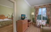 Туры в отель Gardaland Hotel Resort
