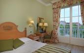 Туры в отель Gardaland Hotel Resort