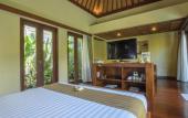 Туры в отель Nyuh Bali Villas