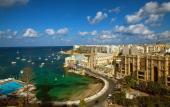 Туры в отель Malta Marriott Resort & Spa