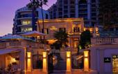 Туры в отель Malta Marriott Resort & Spa