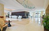 Туры в отель Malta Marriott Resort & Spa