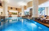 Туры в отель Malta Marriott Resort & Spa