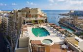 Туры в отель Malta Marriott Resort & Spa