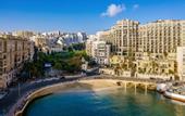 Туры в отель Malta Marriott Resort & Spa