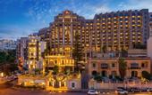 Туры в отель Malta Marriott Resort & Spa
