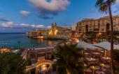 Туры в отель Malta Marriott Resort & Spa
