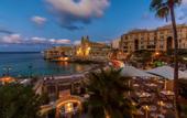 Туры в отель Malta Marriott Resort & Spa